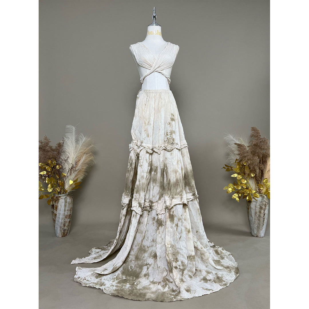 Xaviera Gown