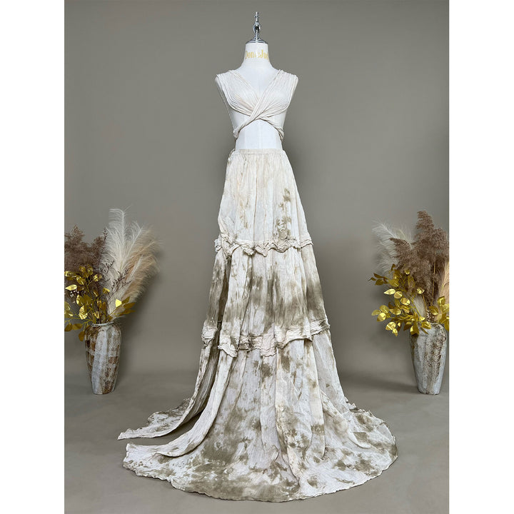 Xaviera Gown