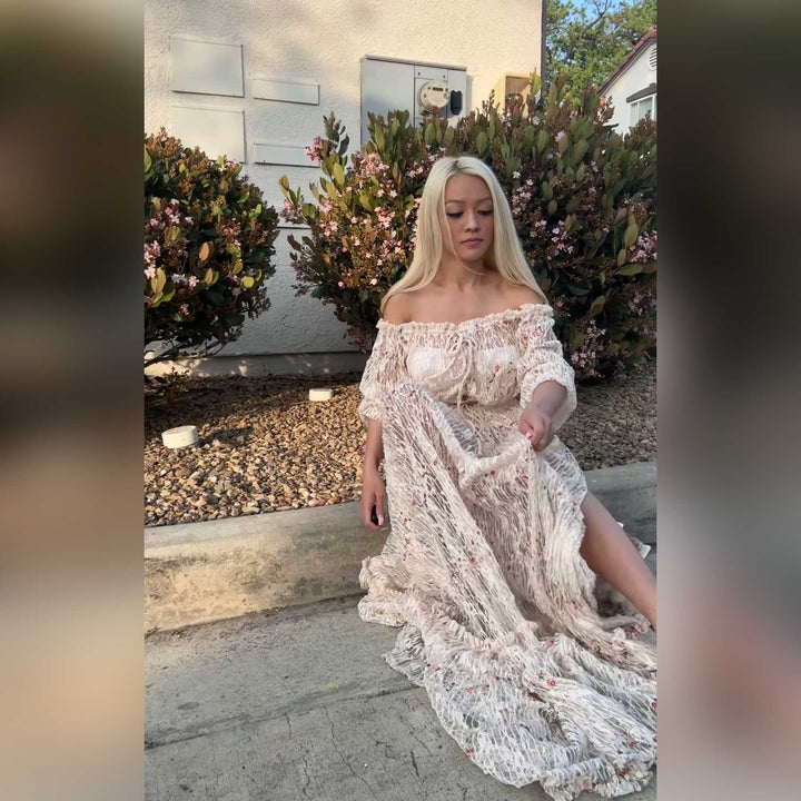 Madge Gown
