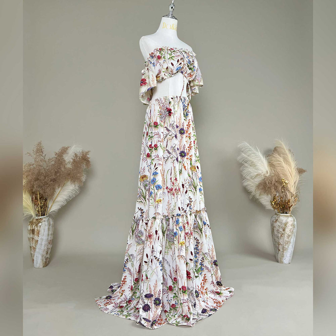 Fiona Gown