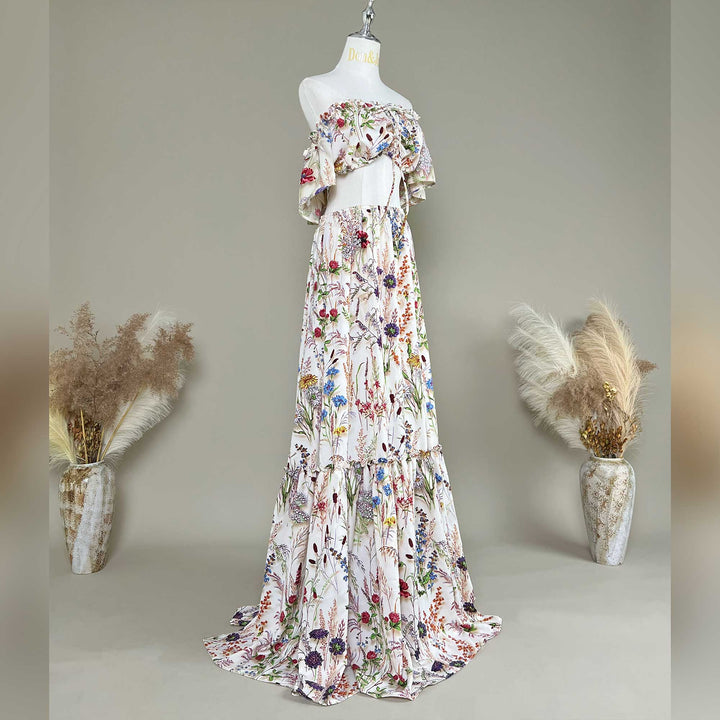 Fiona Gown