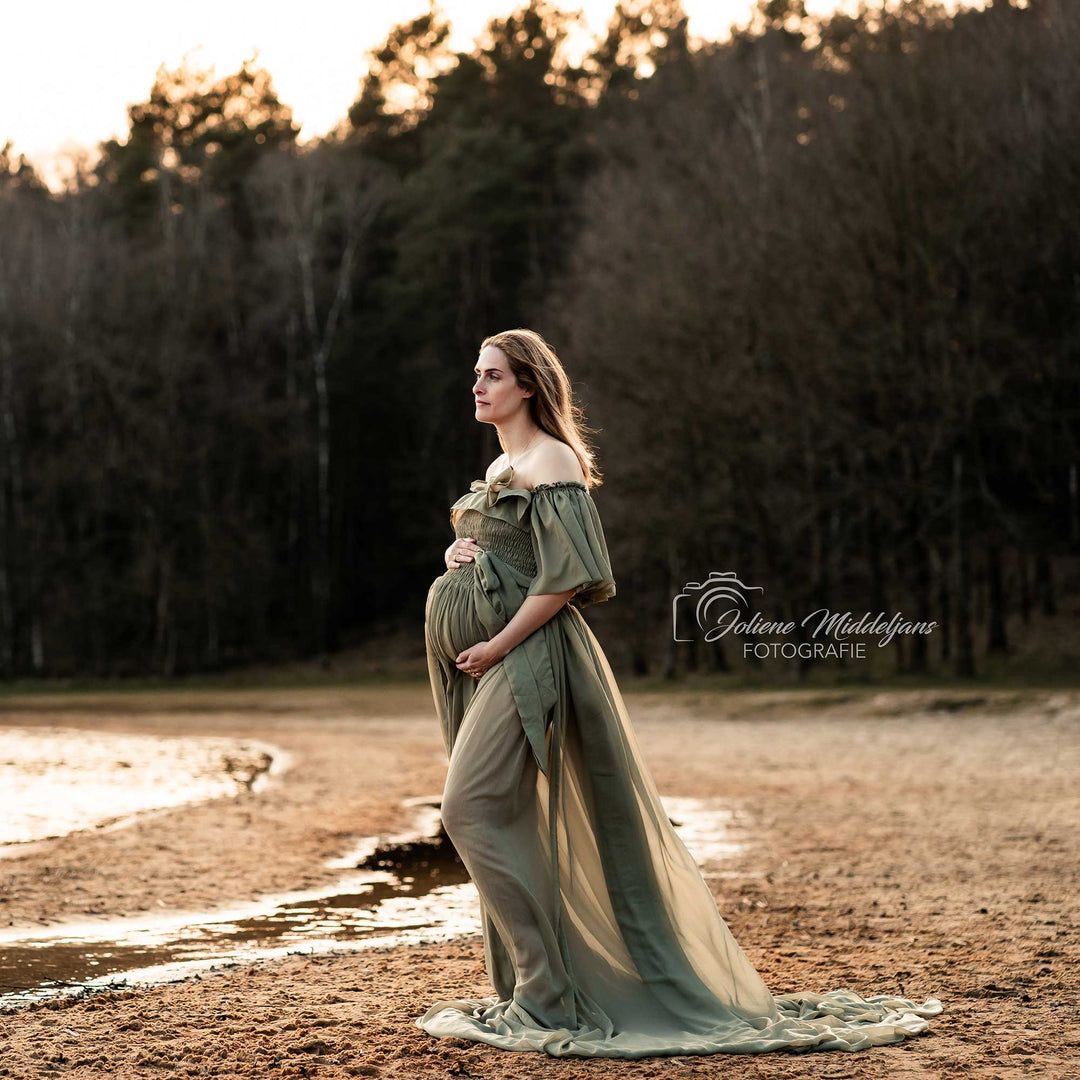 Evelyn Gown
