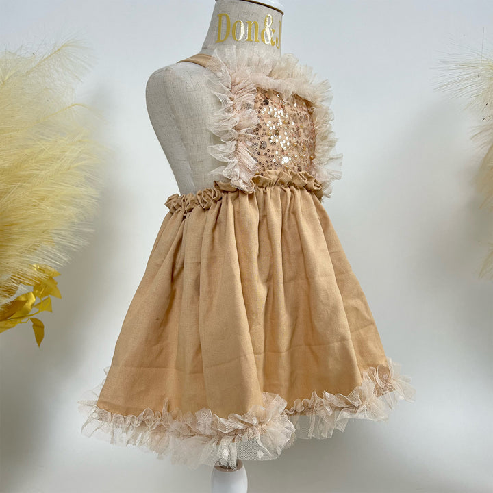 Vivien Dress