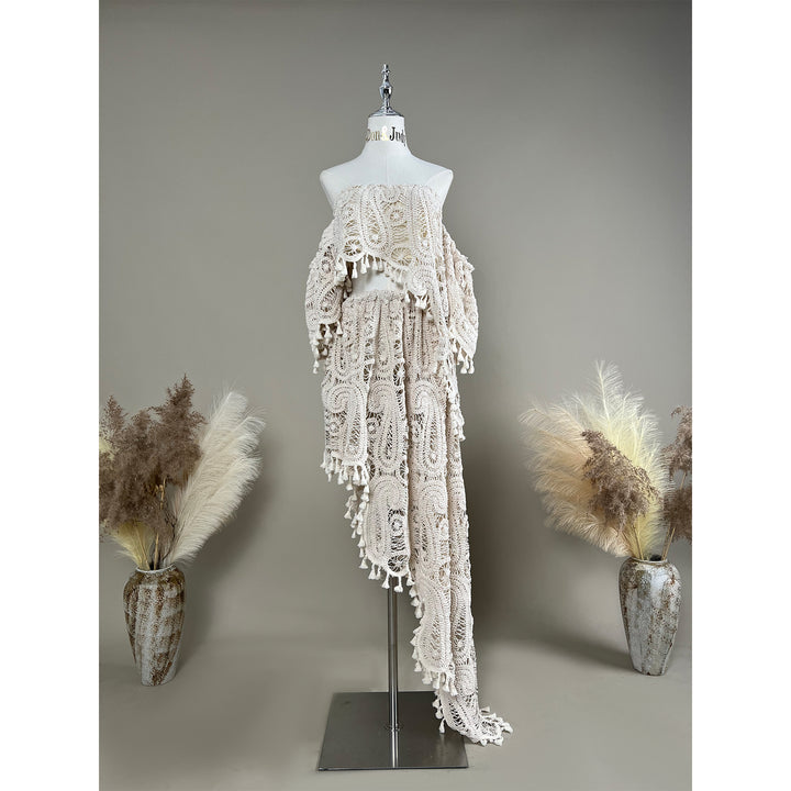 Tabitha Gown