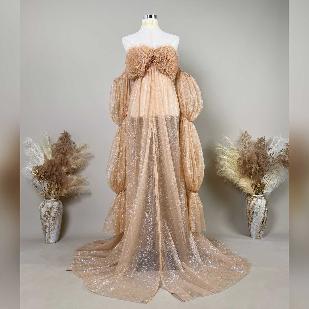 Nyx Gown