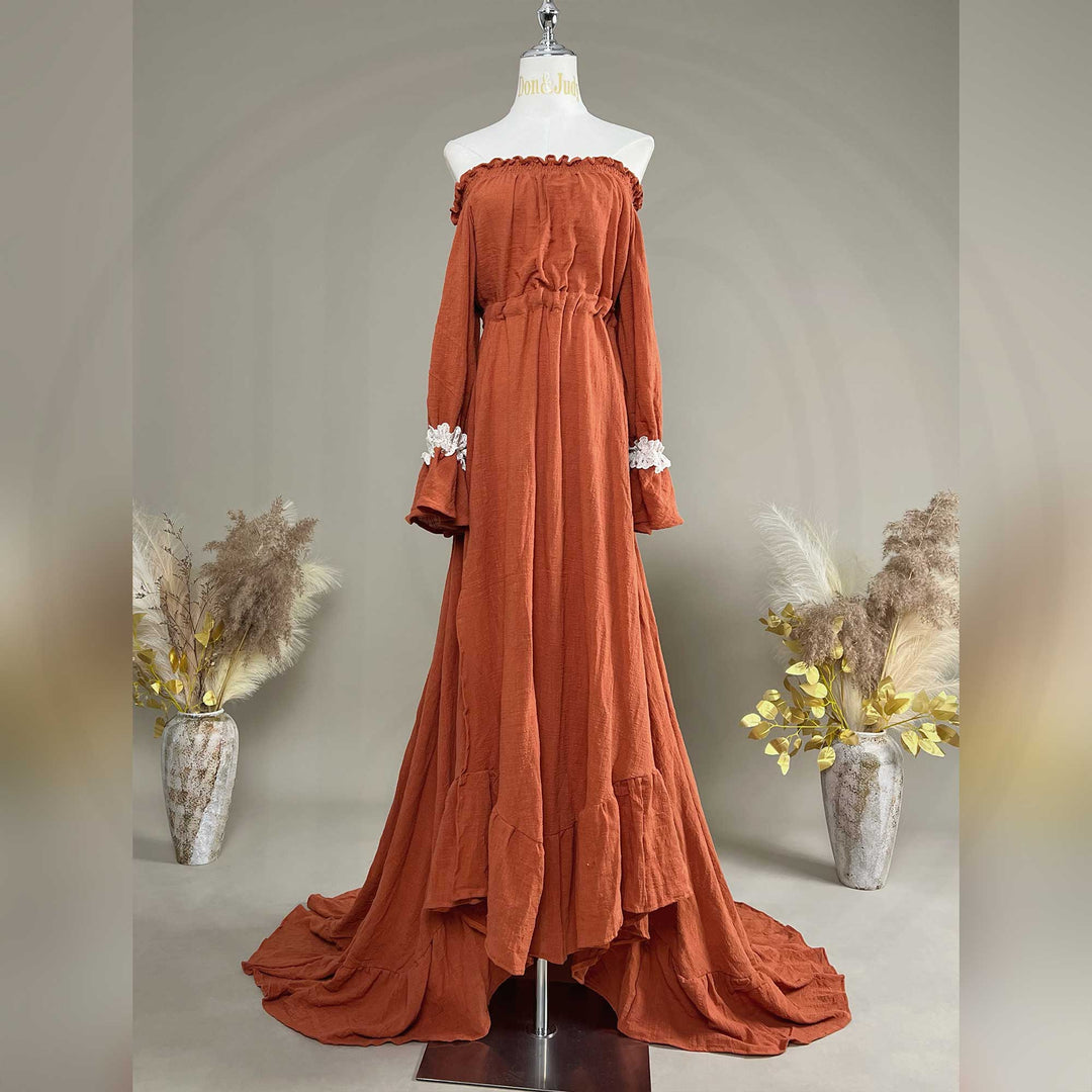 Tess Gown