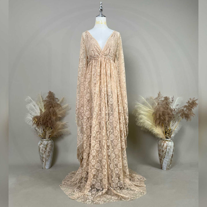 Pheme Gown