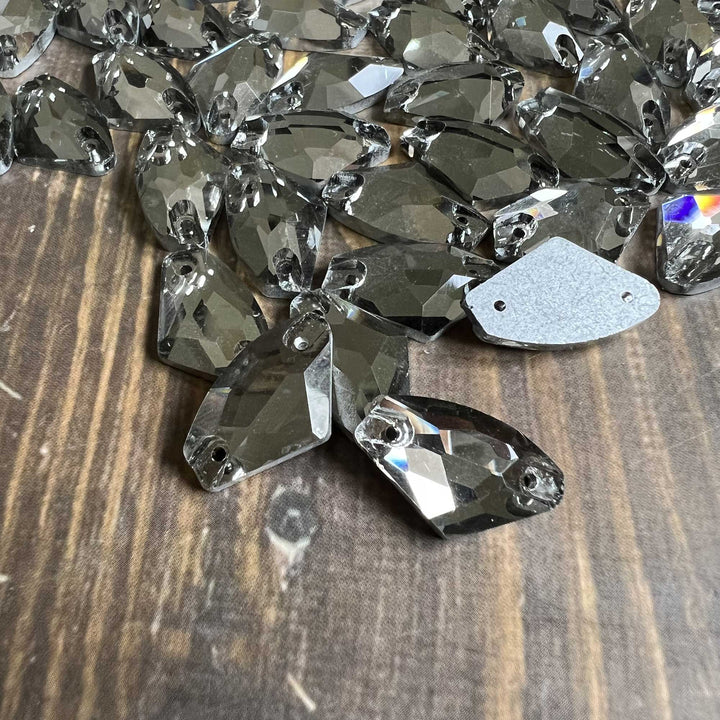 Triangle Translucent Accessories