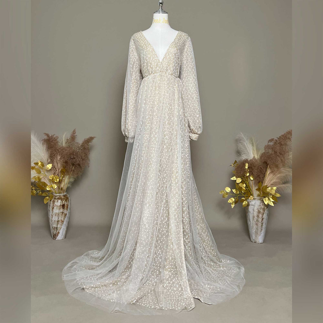 Tobey Gown