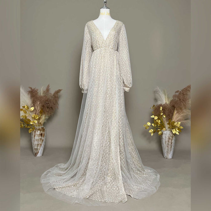 Tobey Gown