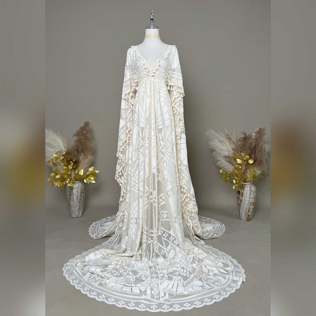 Abigail Gown
