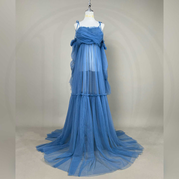 Juno Gown