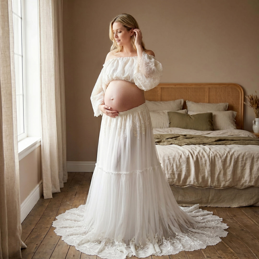 Maris Gown