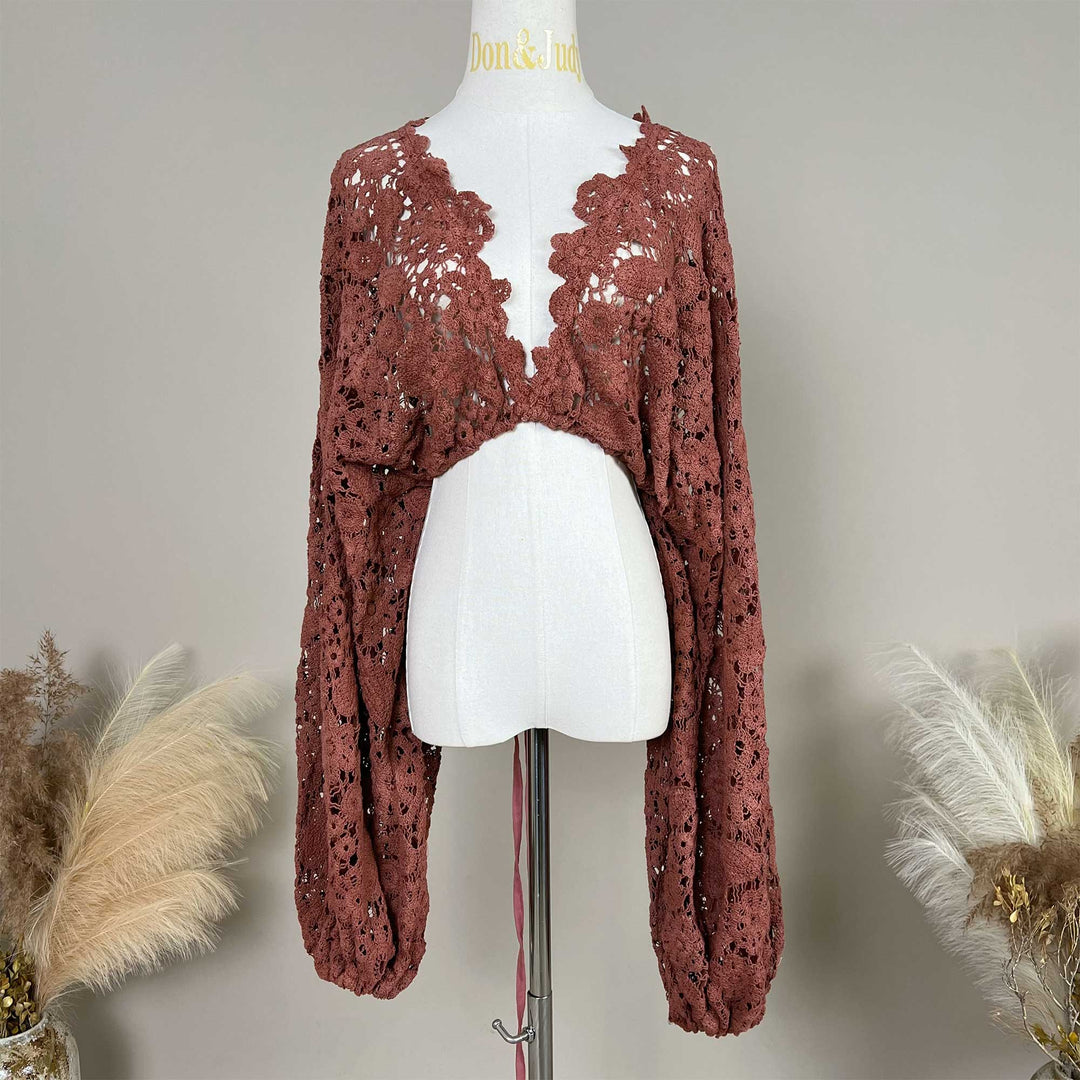 Valerie Top