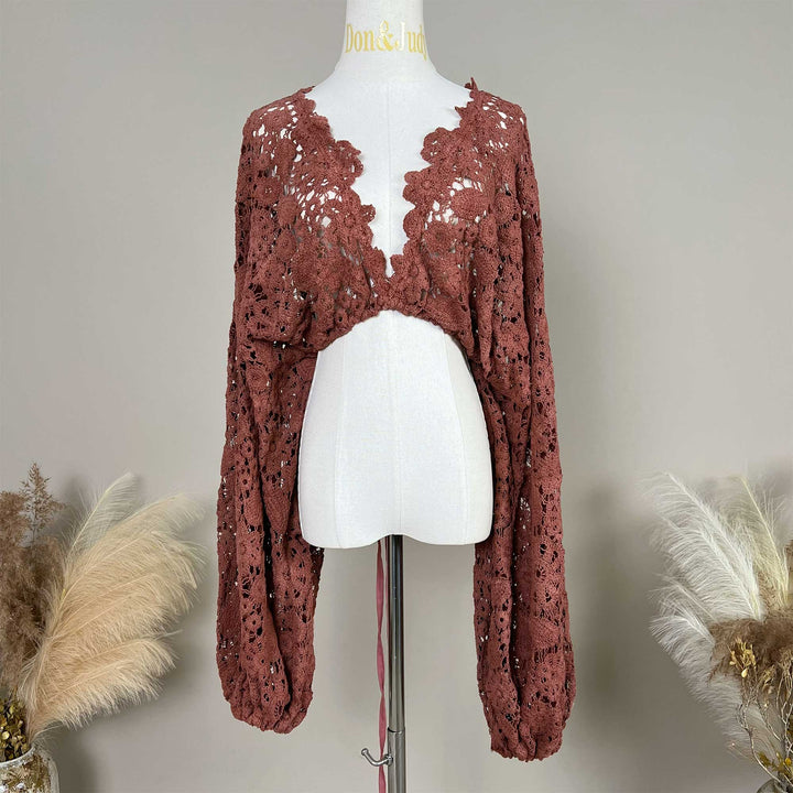 Valerie Top