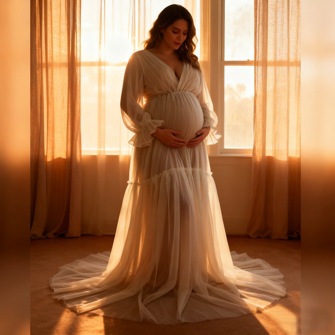 Jolene Gown