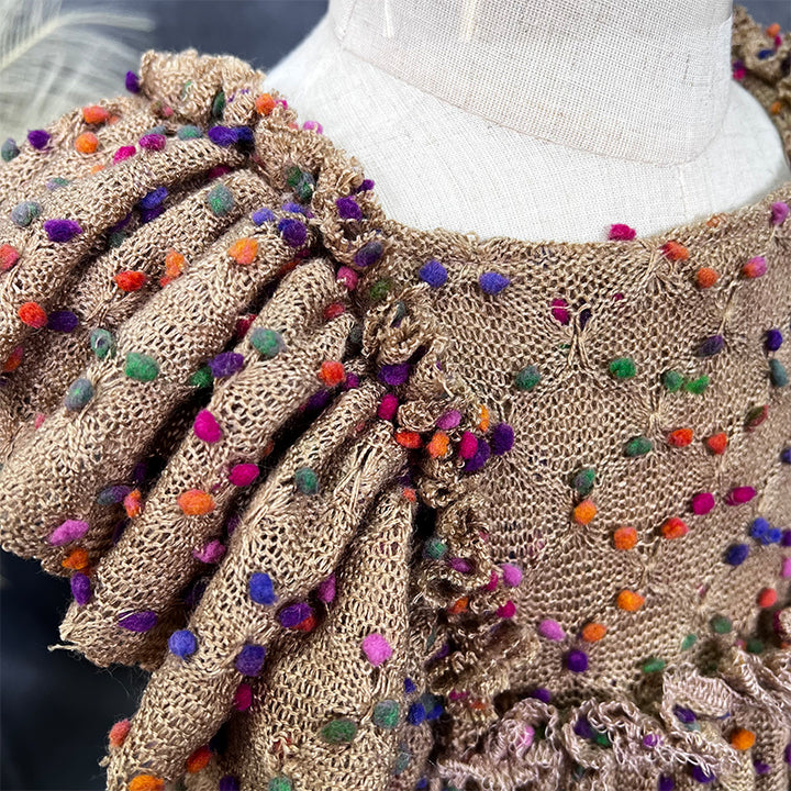 Beverly Dress