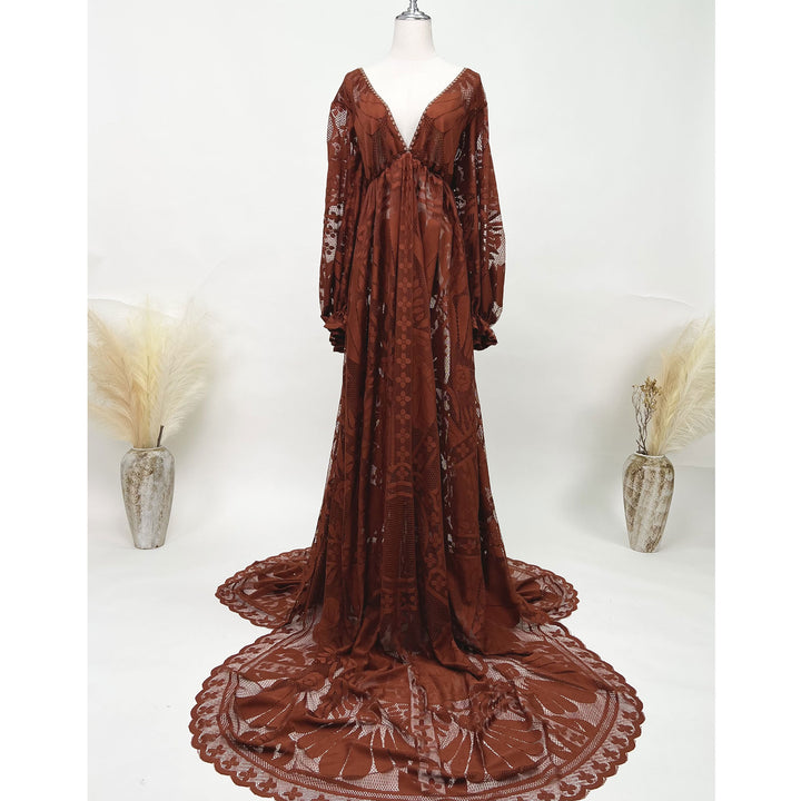 Penelope Gown