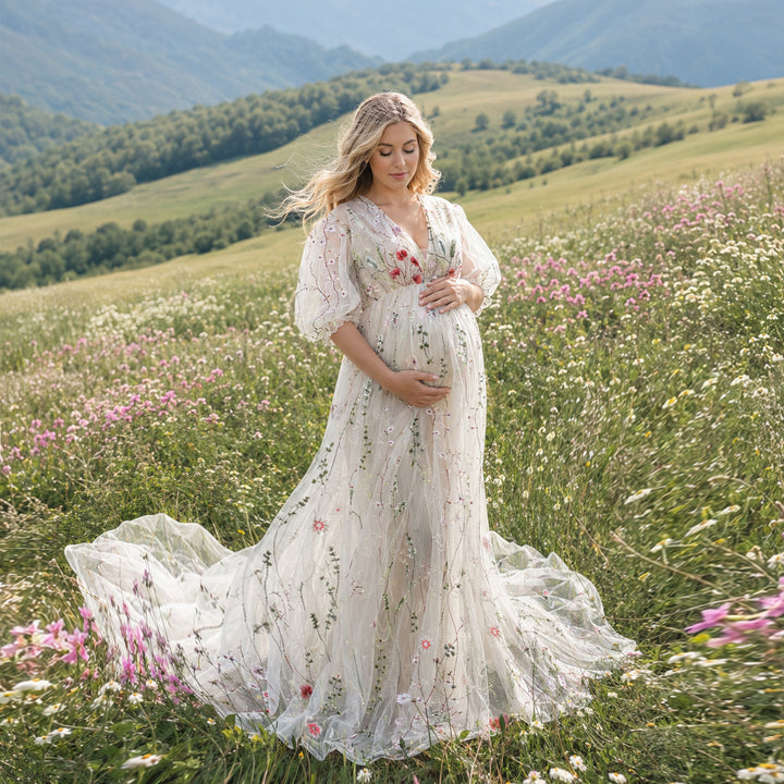 Diane Gown