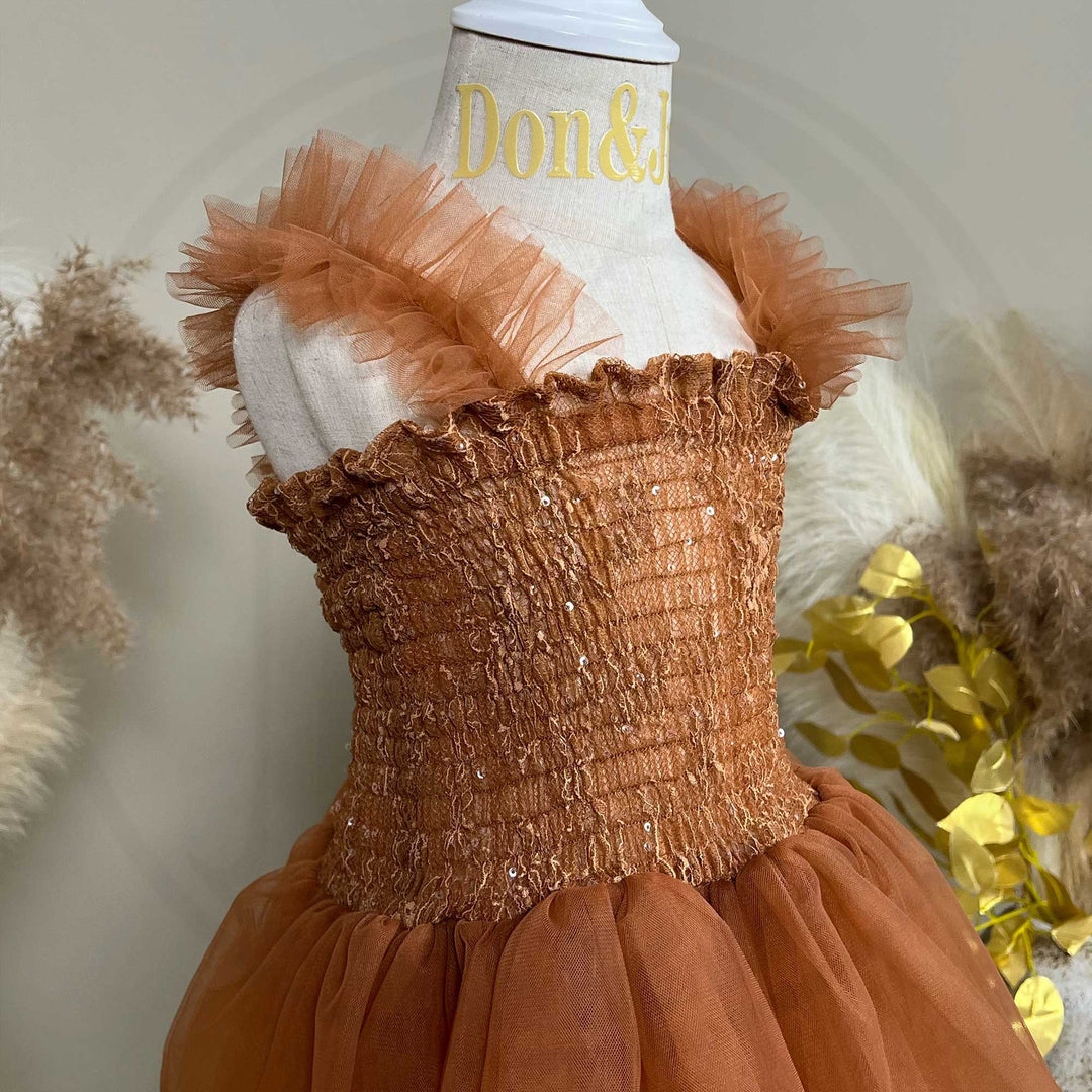 Ingrid Dress