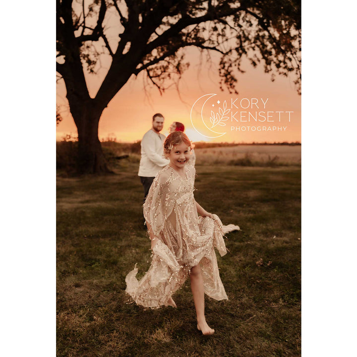 Andrea Gown