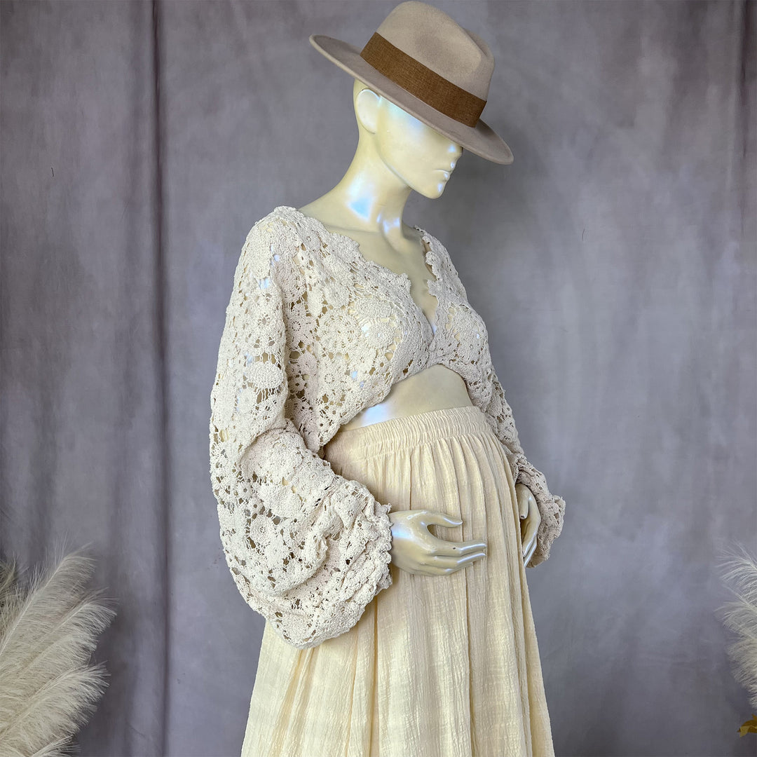 Vanessa Gown