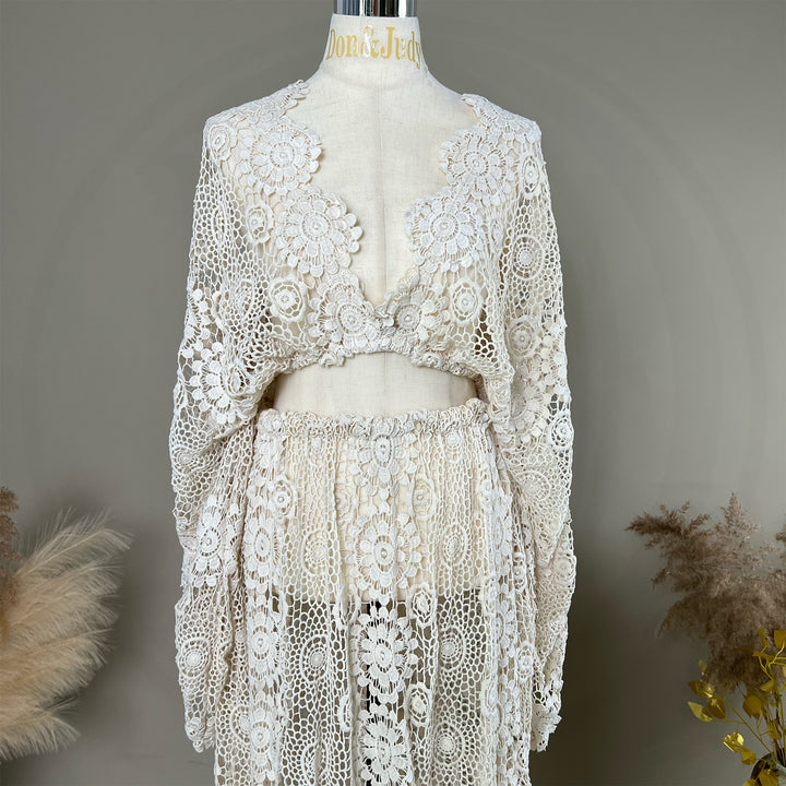 Una Gown