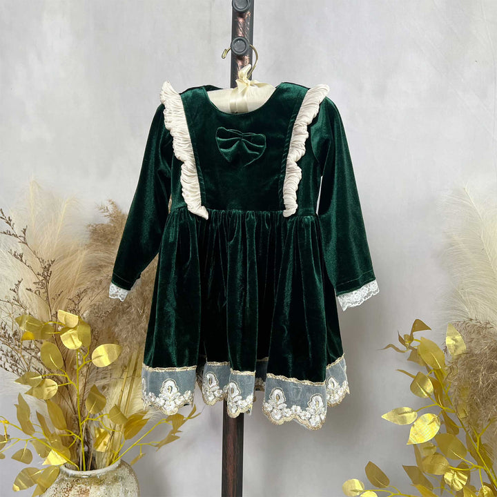 Brenda Dress