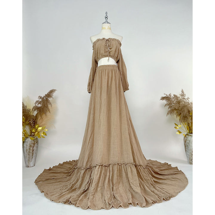Alice Gown