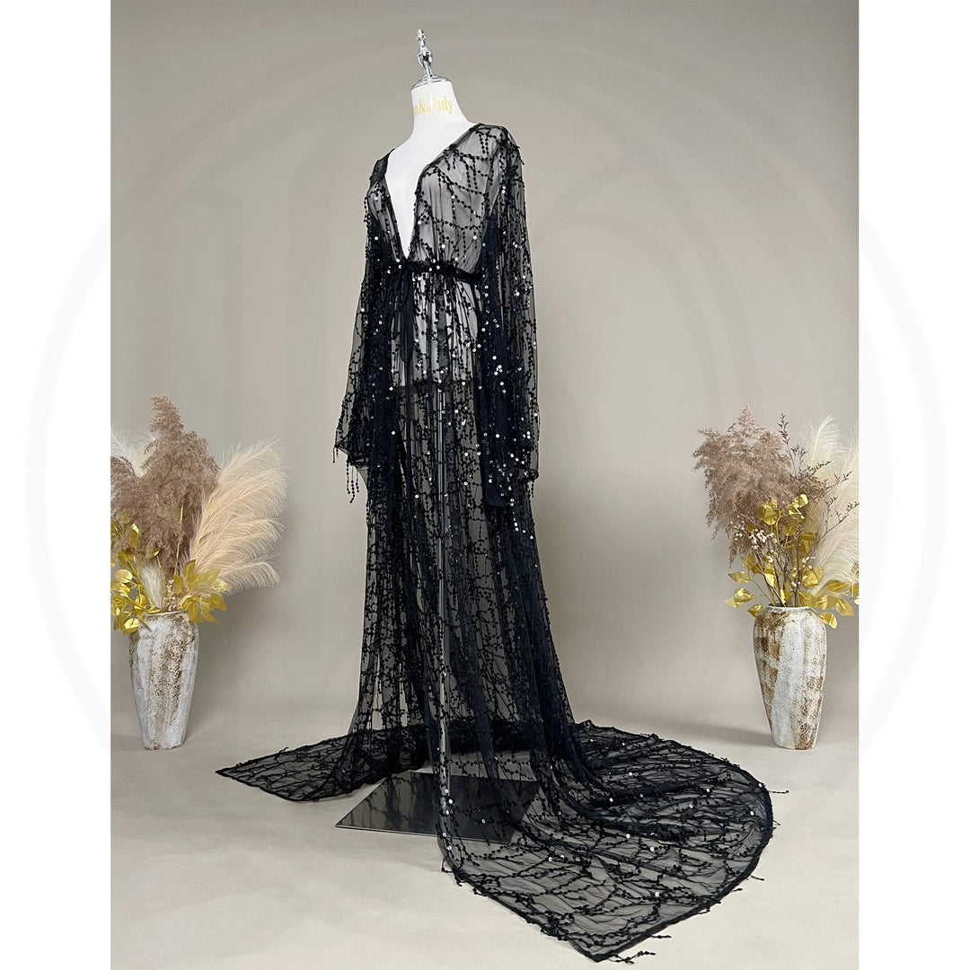 Liz Gown