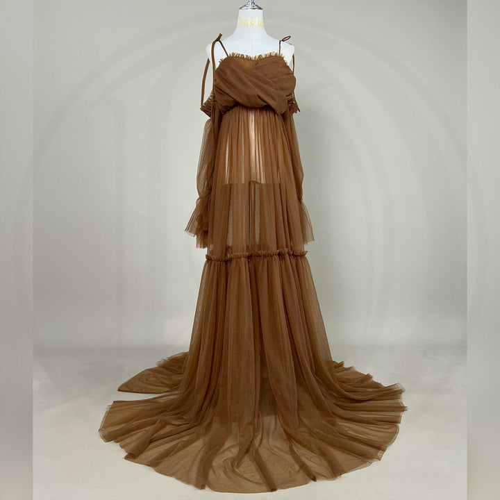 Juno Gown