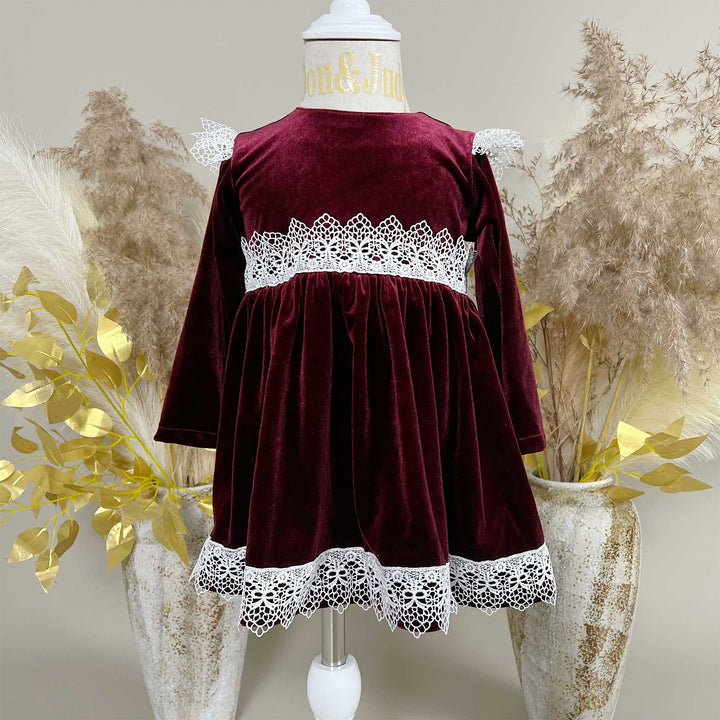 Bianca Dress