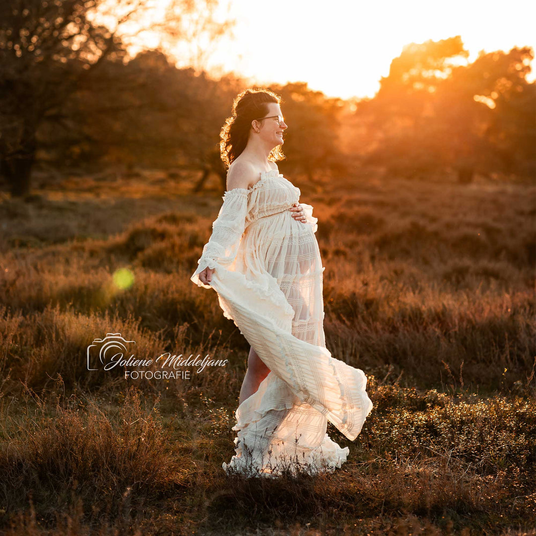 Mandy Gown