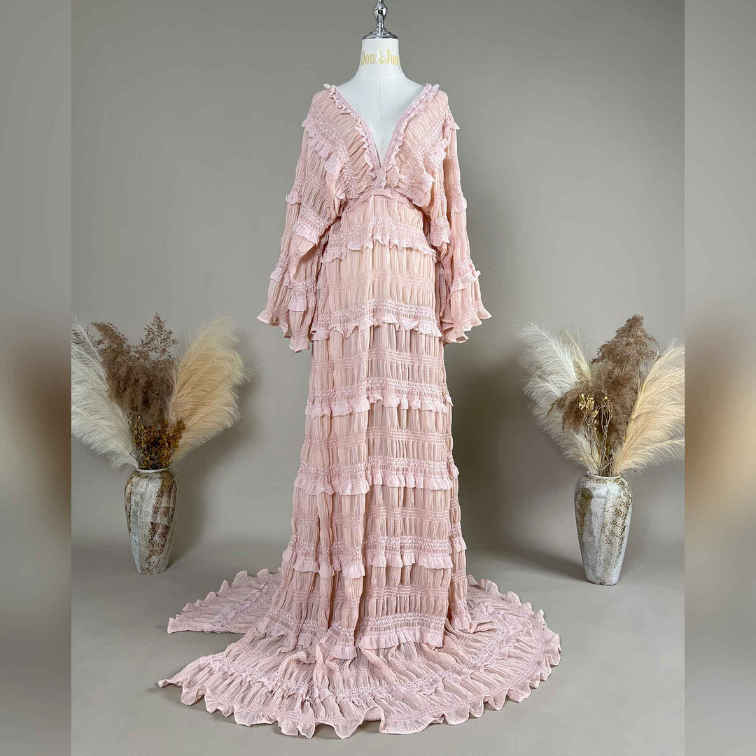Rent---Diana Gown