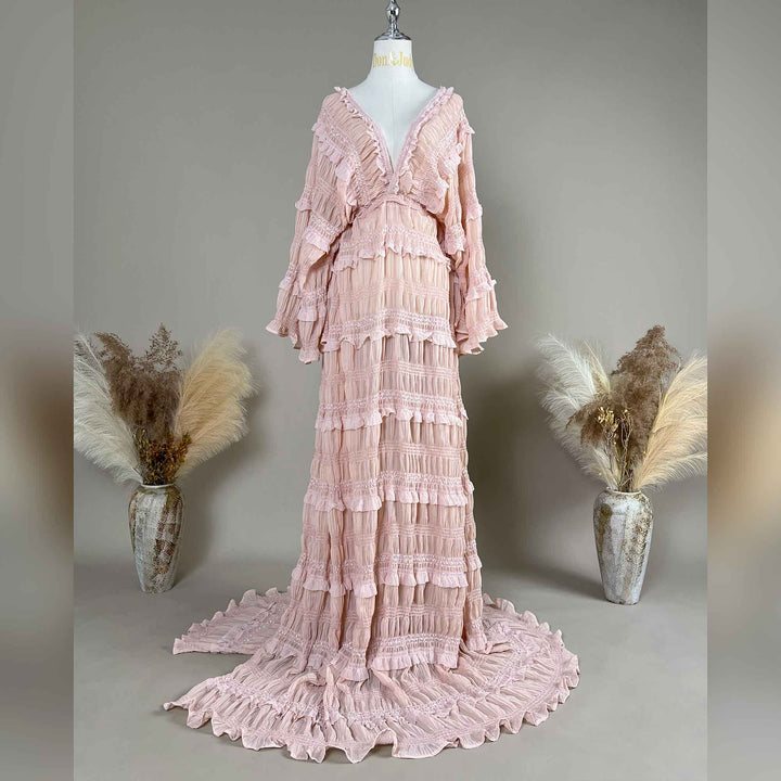 Rent---Diana Gown