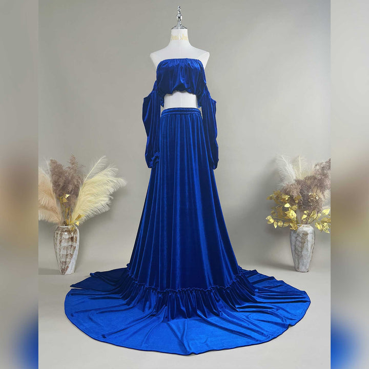 Debby Gown