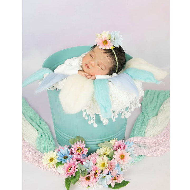 Stretchy Soft Newborn Wrap