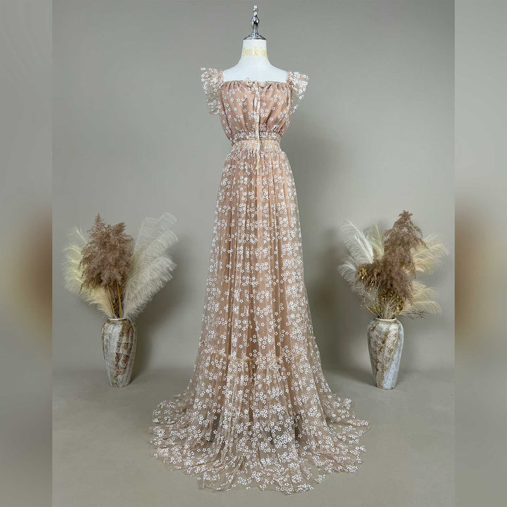 Clete Gown