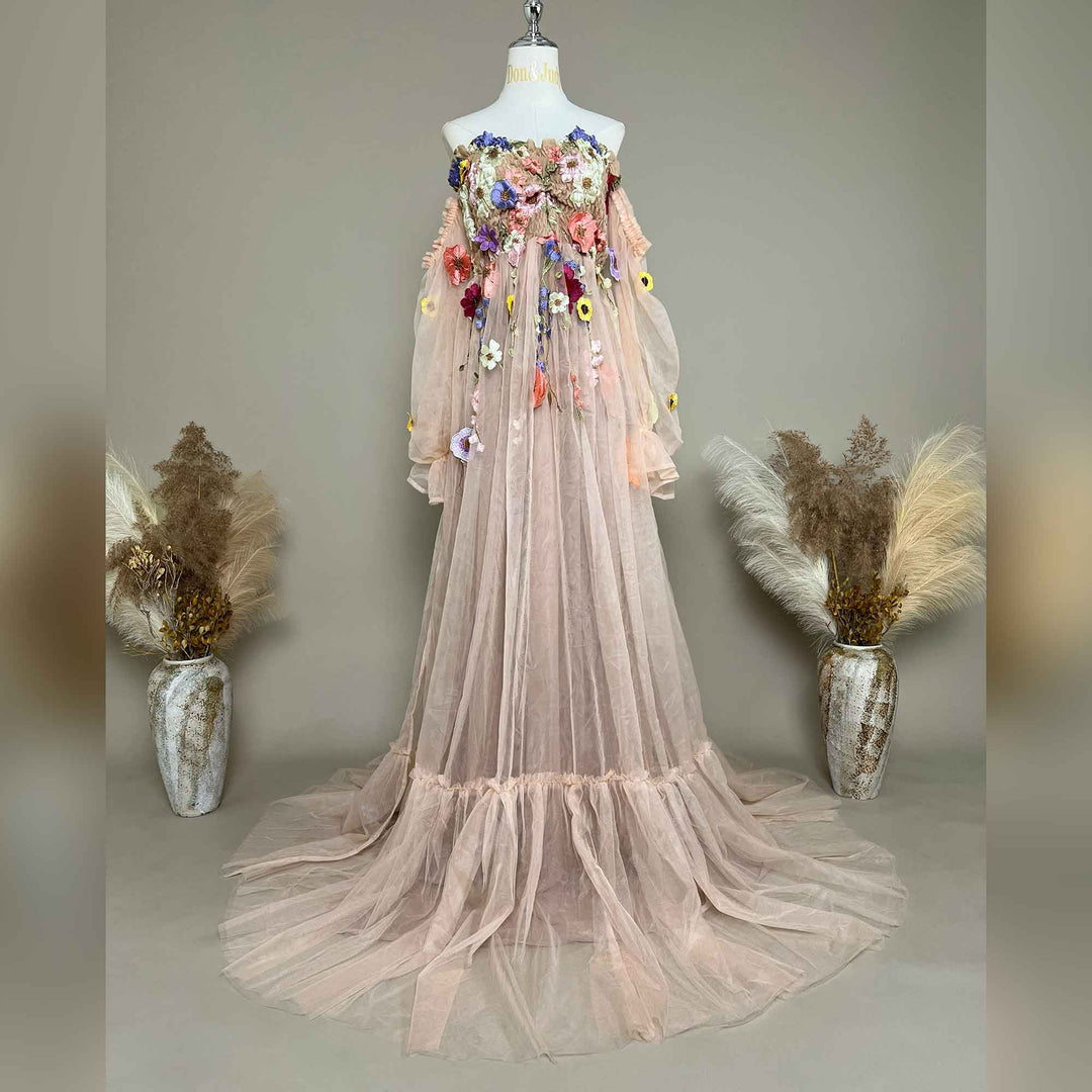Esme Gown