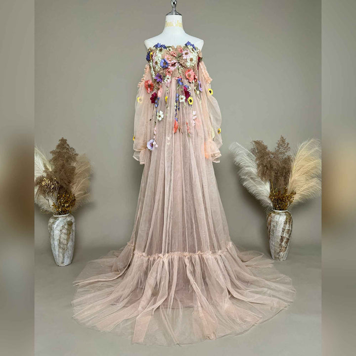 Esme Gown