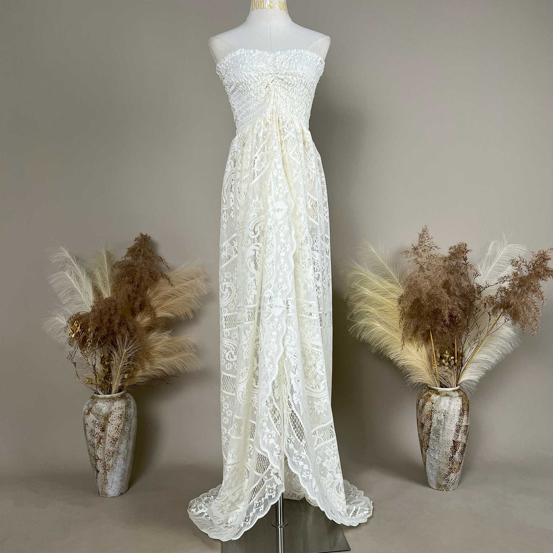 Hippolyta Gown