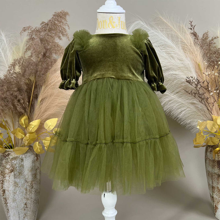 Cassie Dress