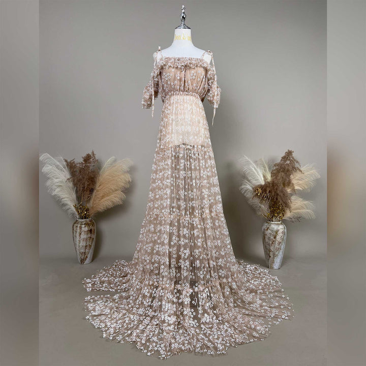 Ersa Gown