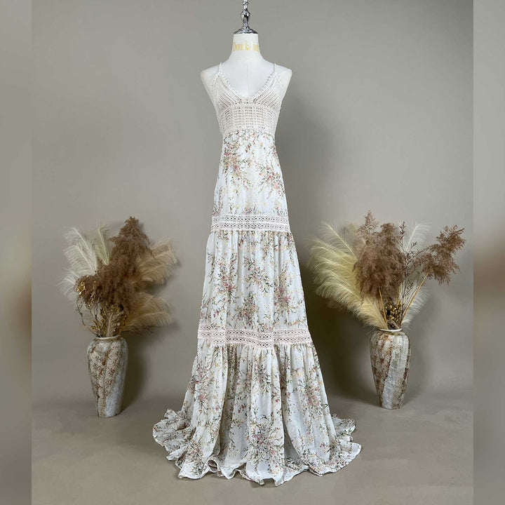 Urania Gown