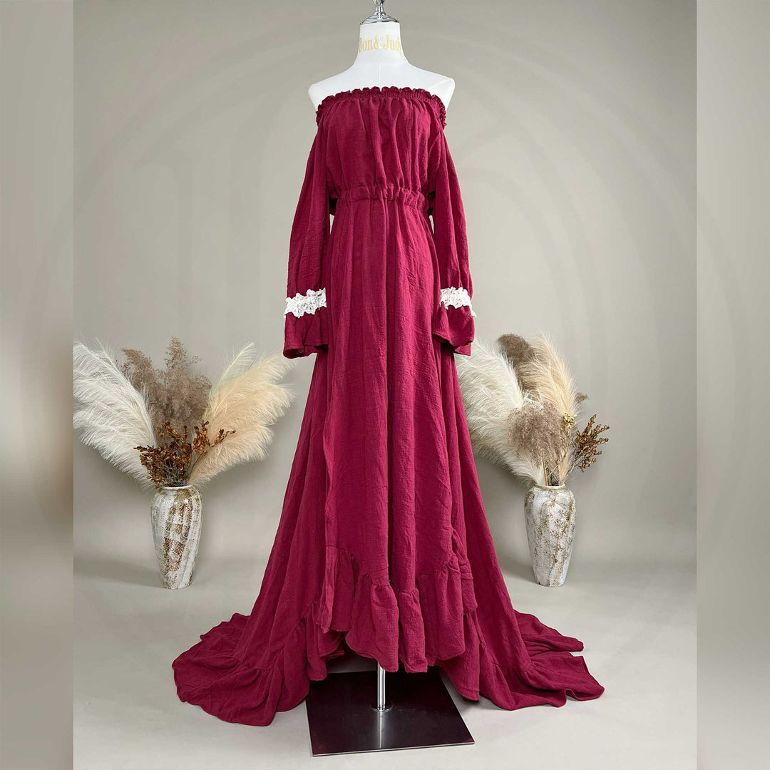 Tess Gown