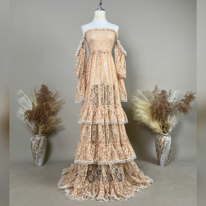 Selene Gown