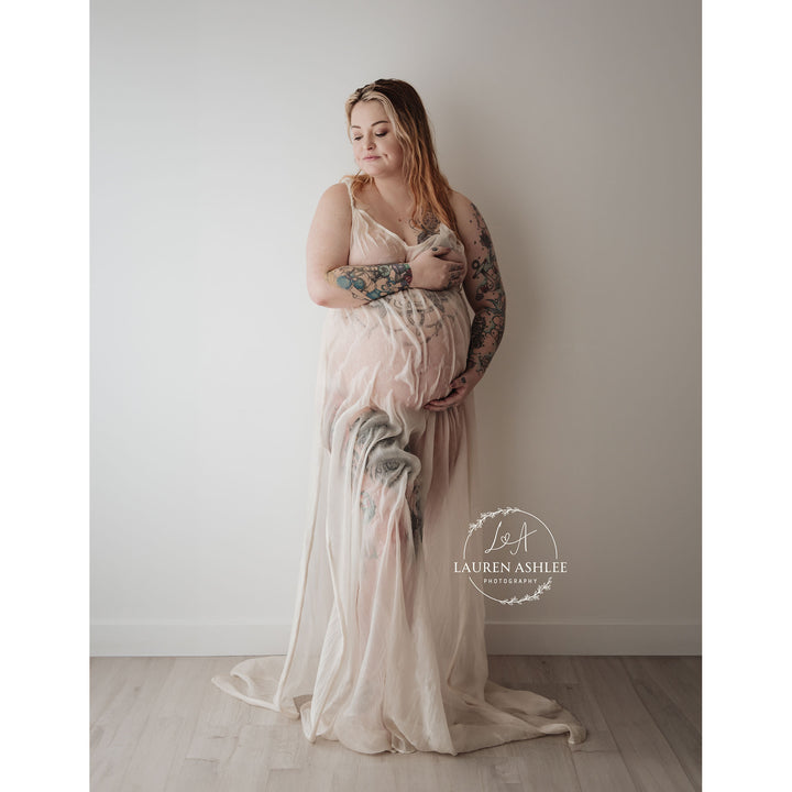 Susanna Gown