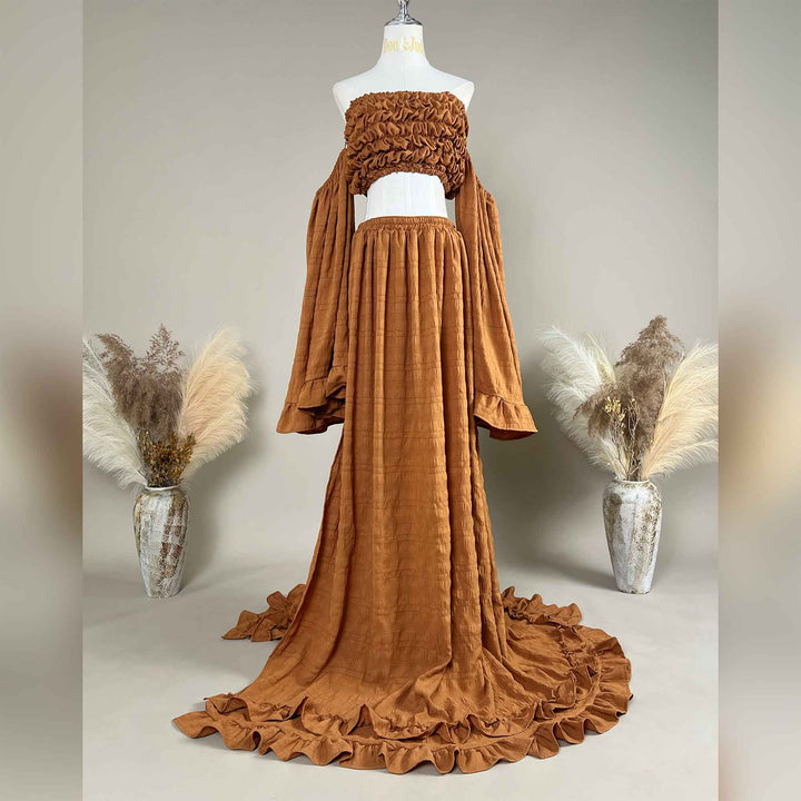 Johanna Gown