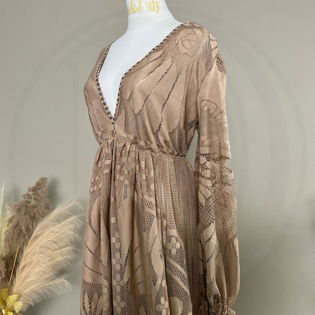 Penelope Gown