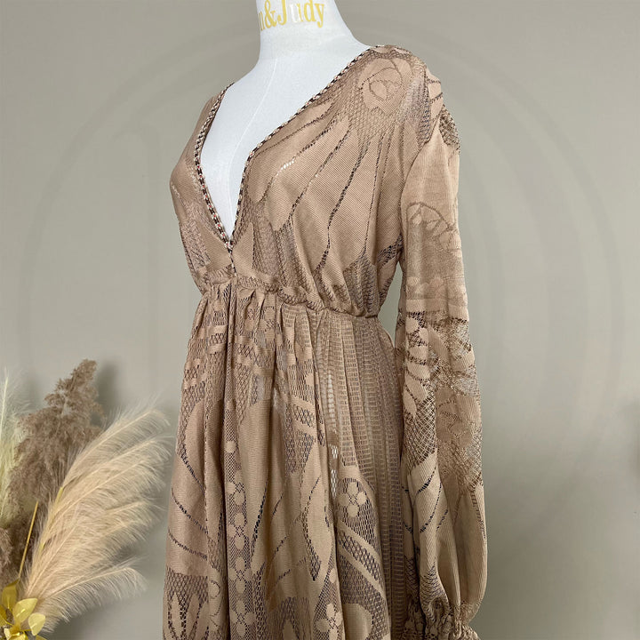 Penelope Gown